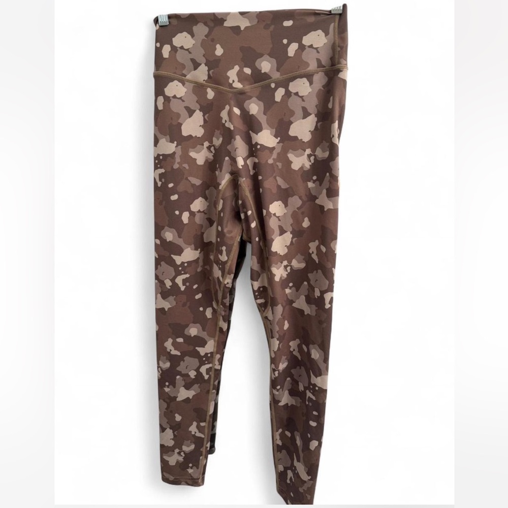 Printed Vitality Balance Leggings